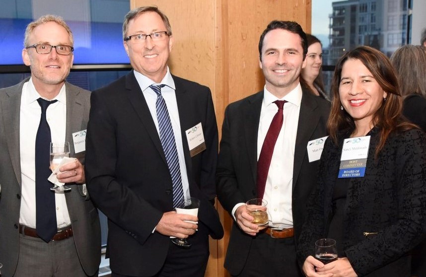 Miner, Barnhill & Galland, PC Chicago, IL Office