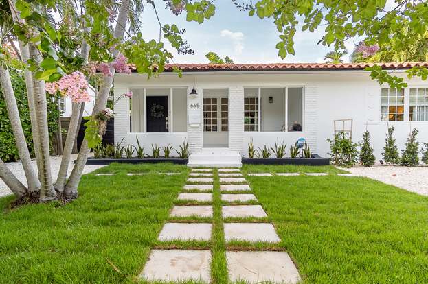 White & Twombly, PA Miami Shores,  Office