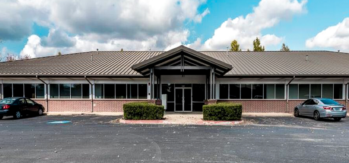 Oath Law Little Rock, AR Office