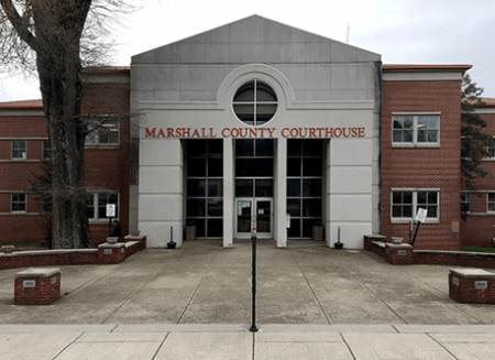 Markow Walker, P.A Guntersville, AL Office