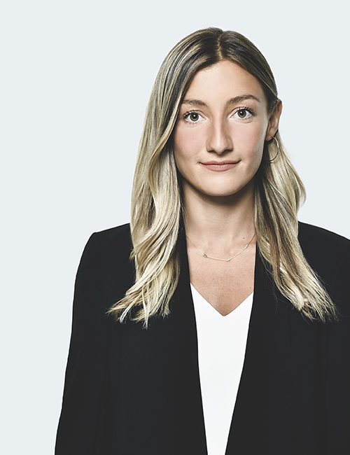 Affleck Greene McMurtry LLP Toronto, Canada Office