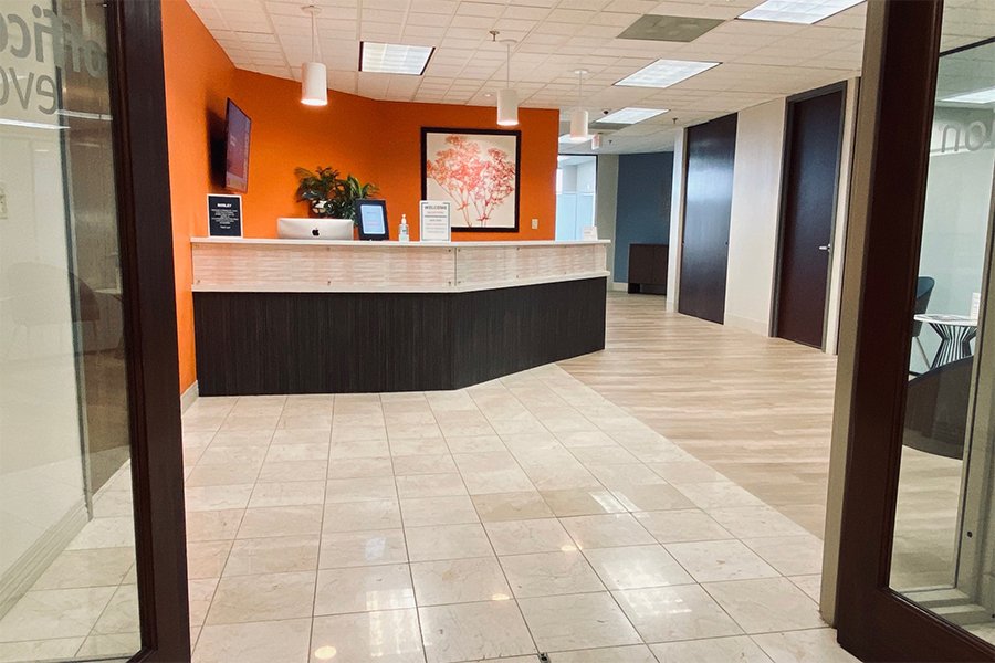 Codilis, Moody & Circelli, P.C Clayton, MO Office