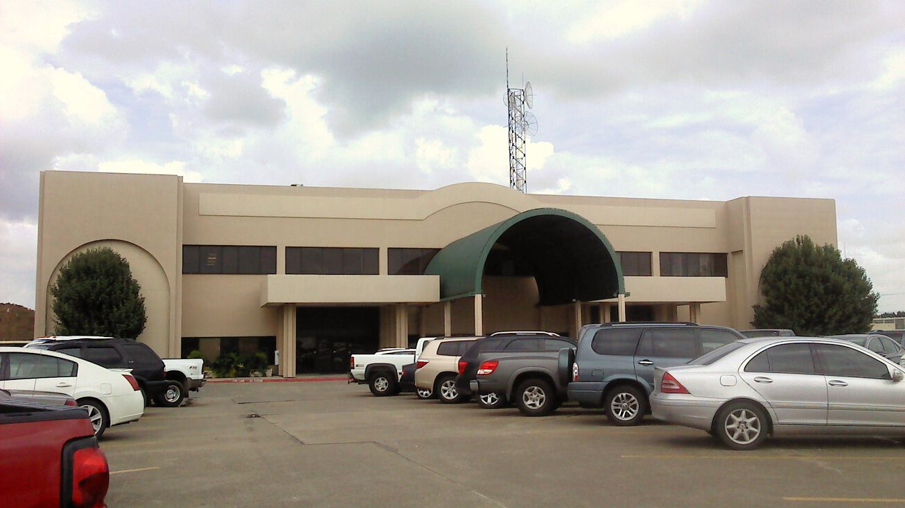 Bain & Barkley Beaumont, TX Office