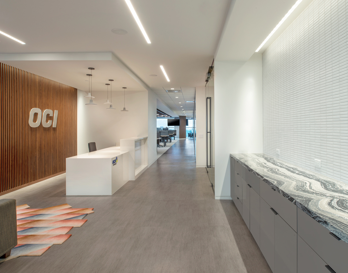 Wills Law Firm, PLLC Houston,  Office