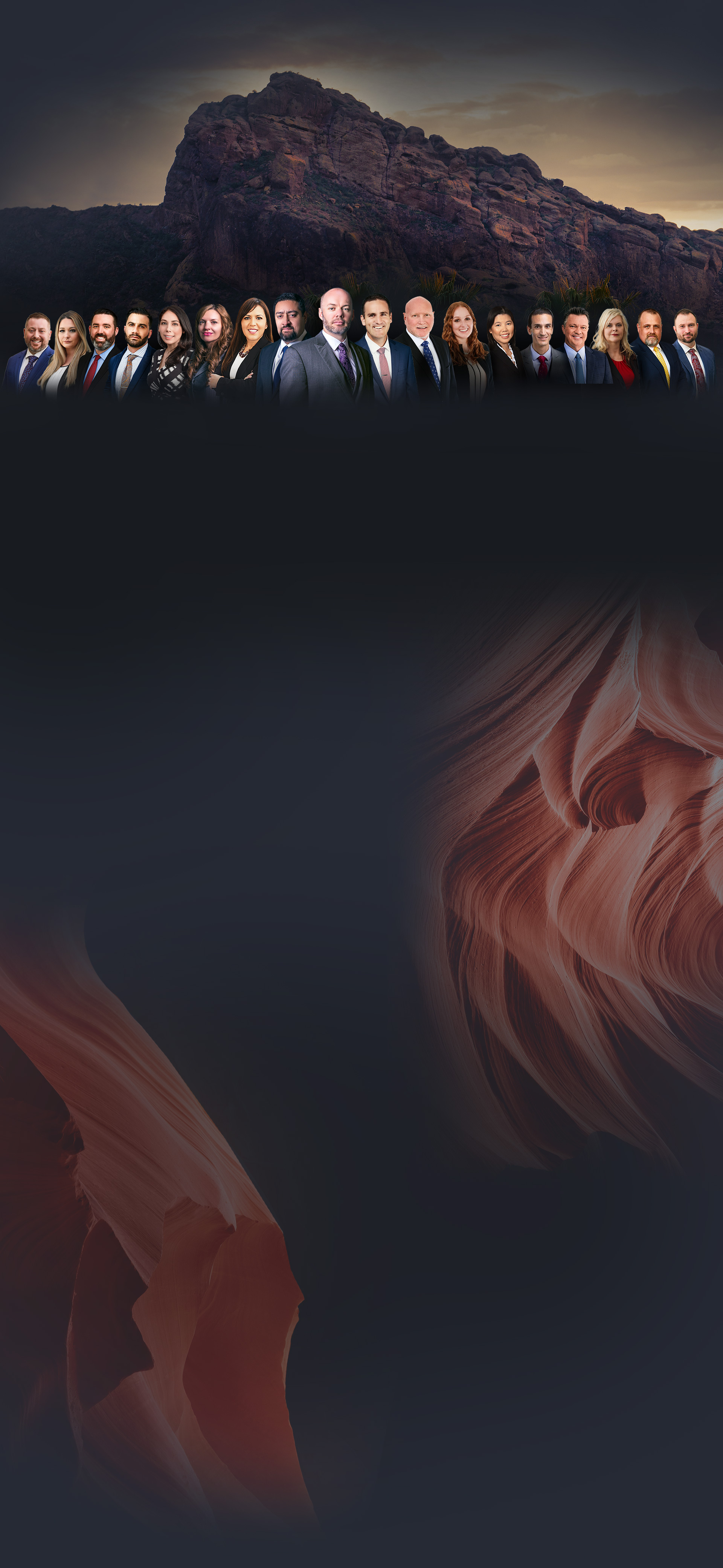 MayesTelles PLLC Phoenix, AZ Office