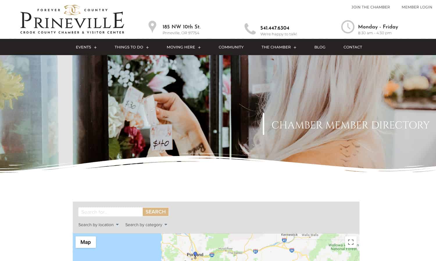 SKH Family Law & Estate Planning Prineville, OR Office