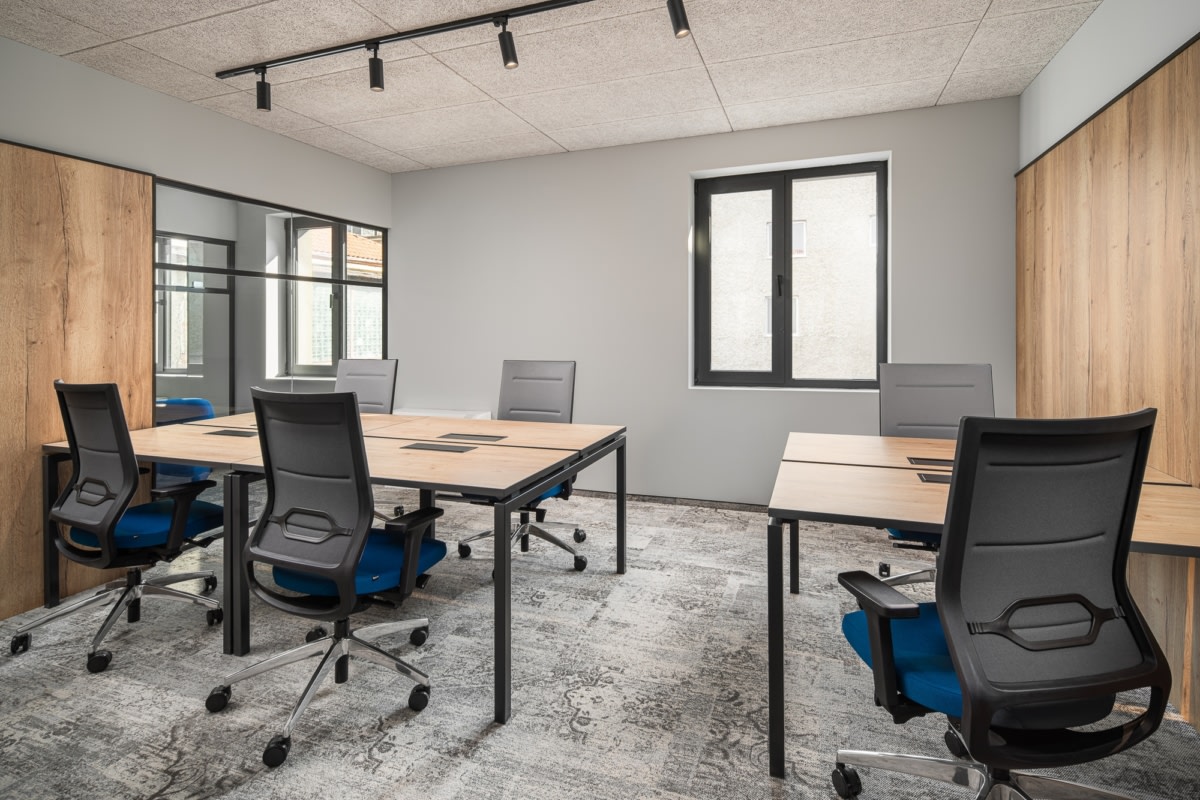 Boyanov & Co Sofia, Colombia Office