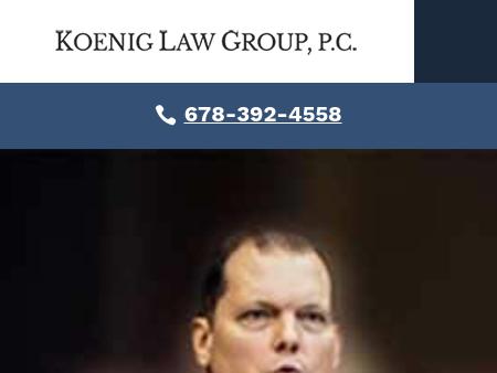 Jaffe, Hanle, Whisonant & Knight, P.C Atlanta, GA Office