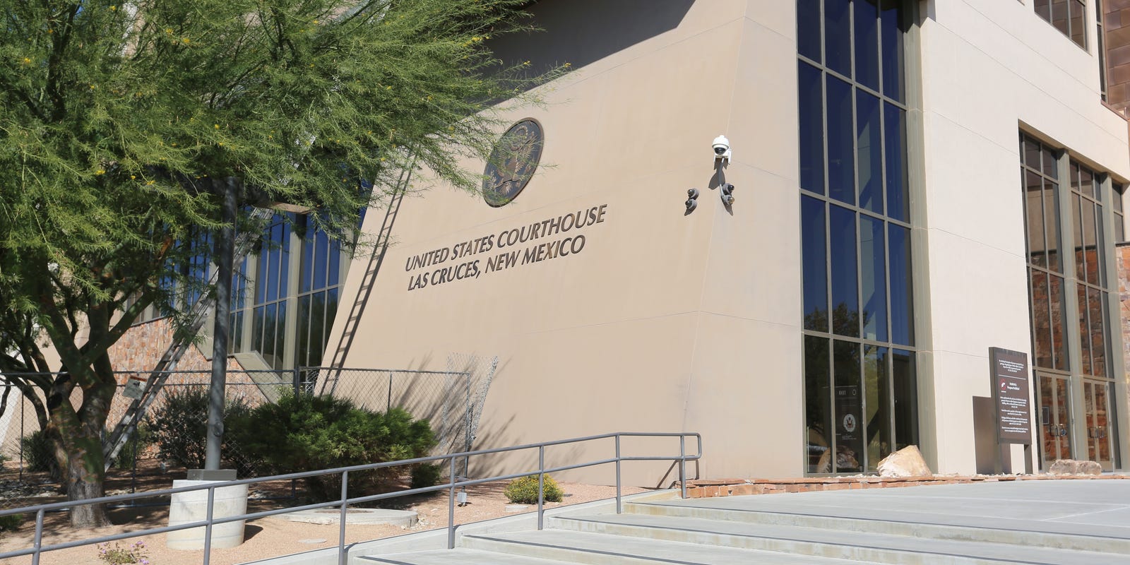McGraw & Strickland, LLC Las Cruces,  Office
