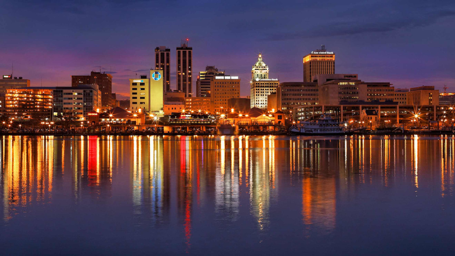 Crivello, Nichols & Hall, S.C Edwardsville, IL Office