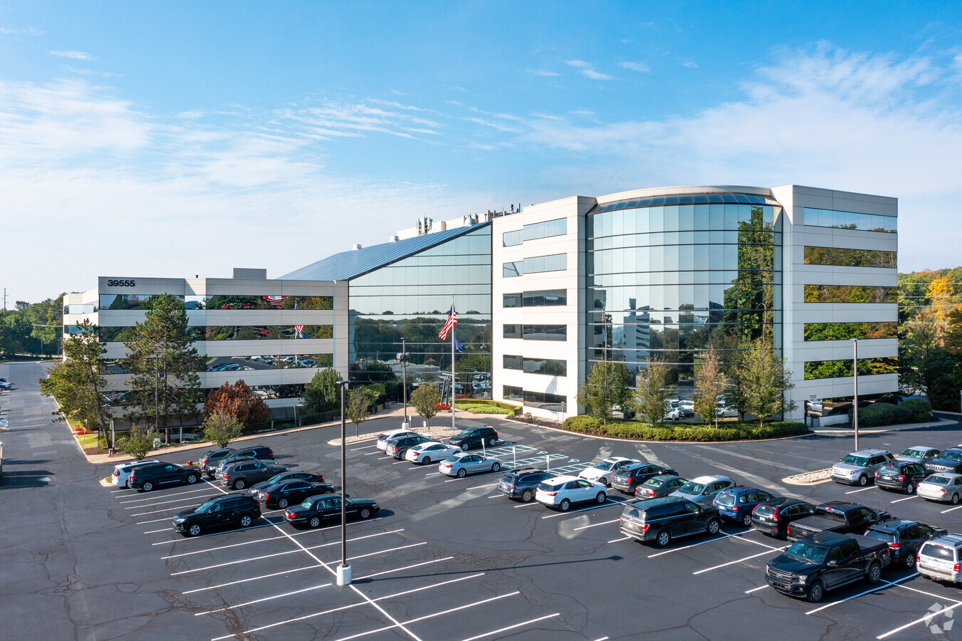 Moblo Fleming, P.C Novi, MI Office