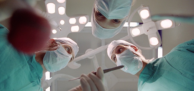 Calderhead, Lockemeyer and Peschke Loveland,  Office