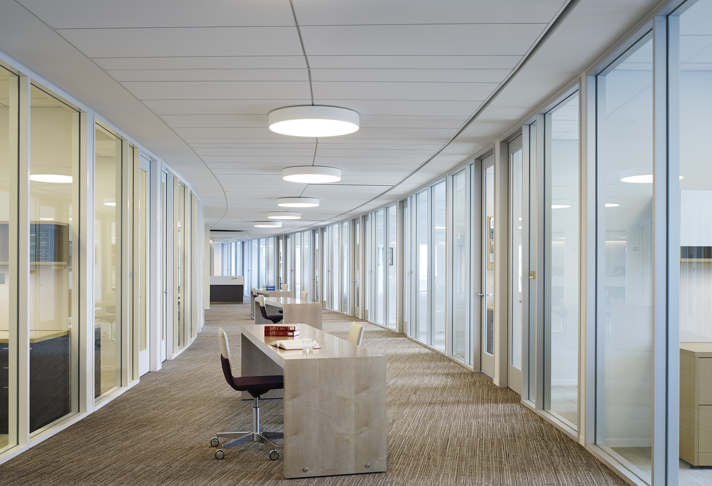 Paul Hastings LLP Chicago, IL Office