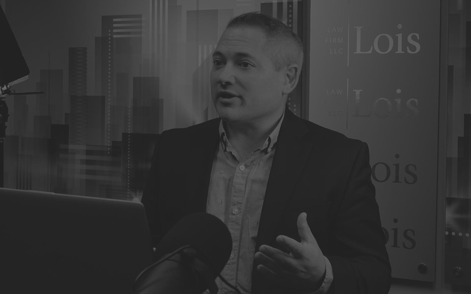 Lois Law Firm LLC New York City,  Office