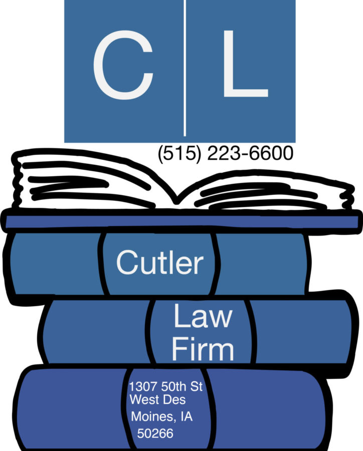 Cutler Law Firm, PC West Des Moines, IA Office
