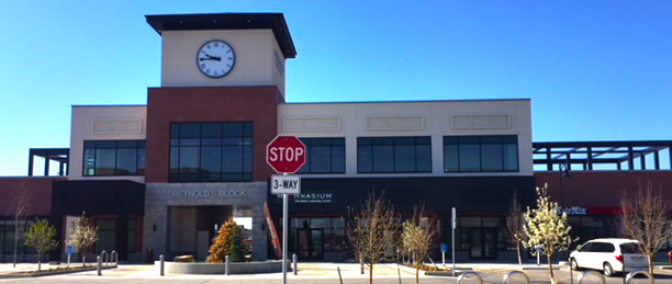 Benarzi Law Airdrie, Canada Office