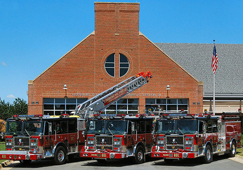The Clark Law Firm Leesburg, VA Office