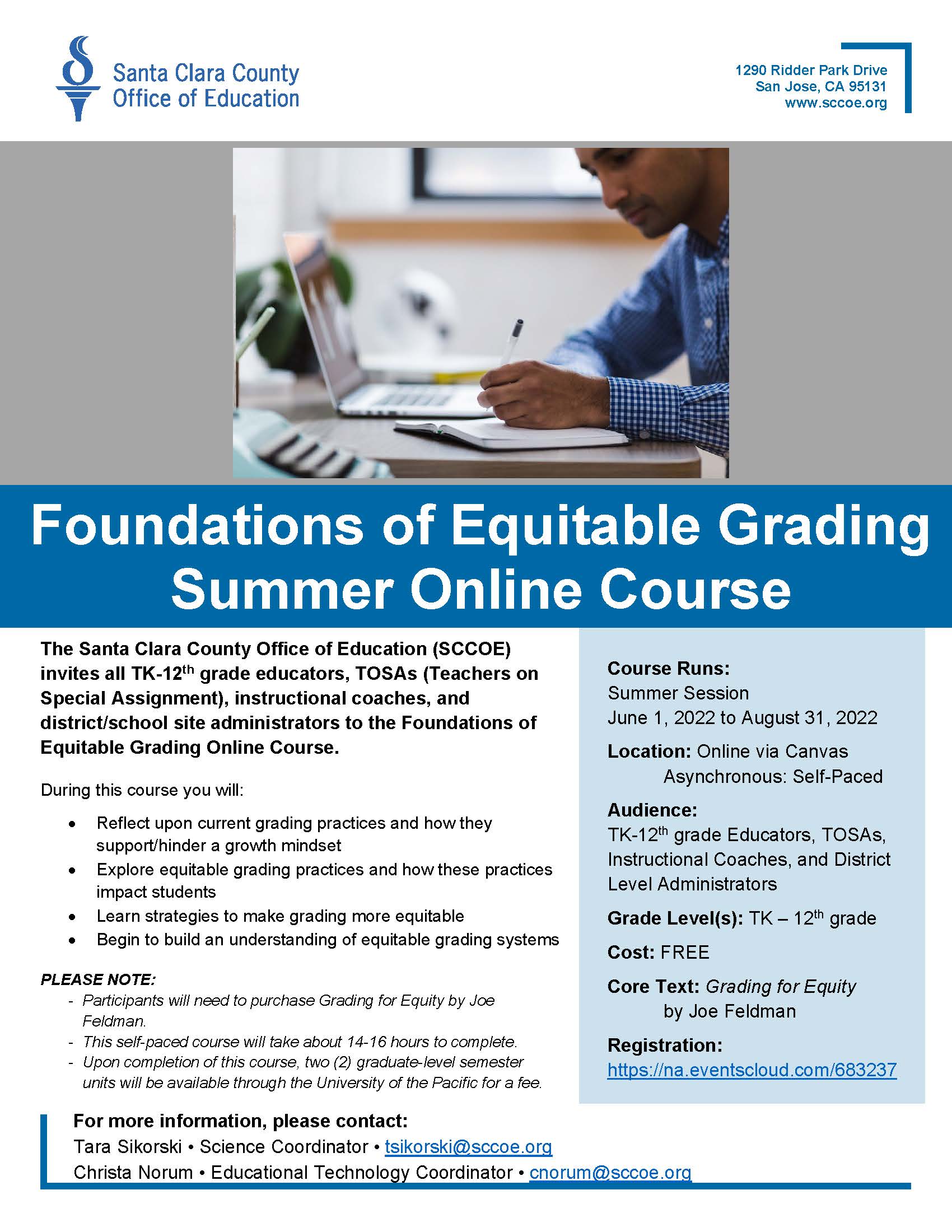 BD&J, PC San Jose, CA Office