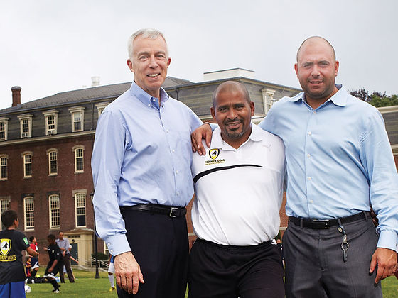 William A. Farrell & Associates LLC Providence,  Office