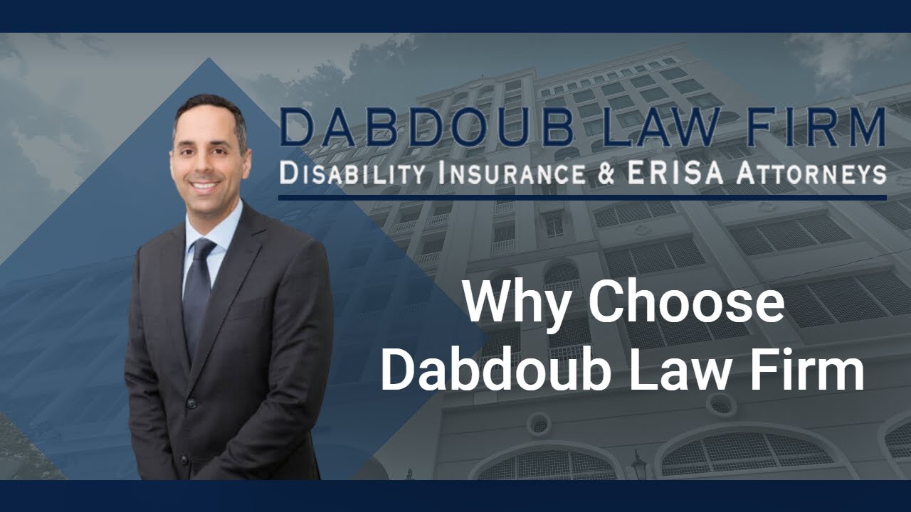 Dabdoub Law Firm Coral Gables,  Office