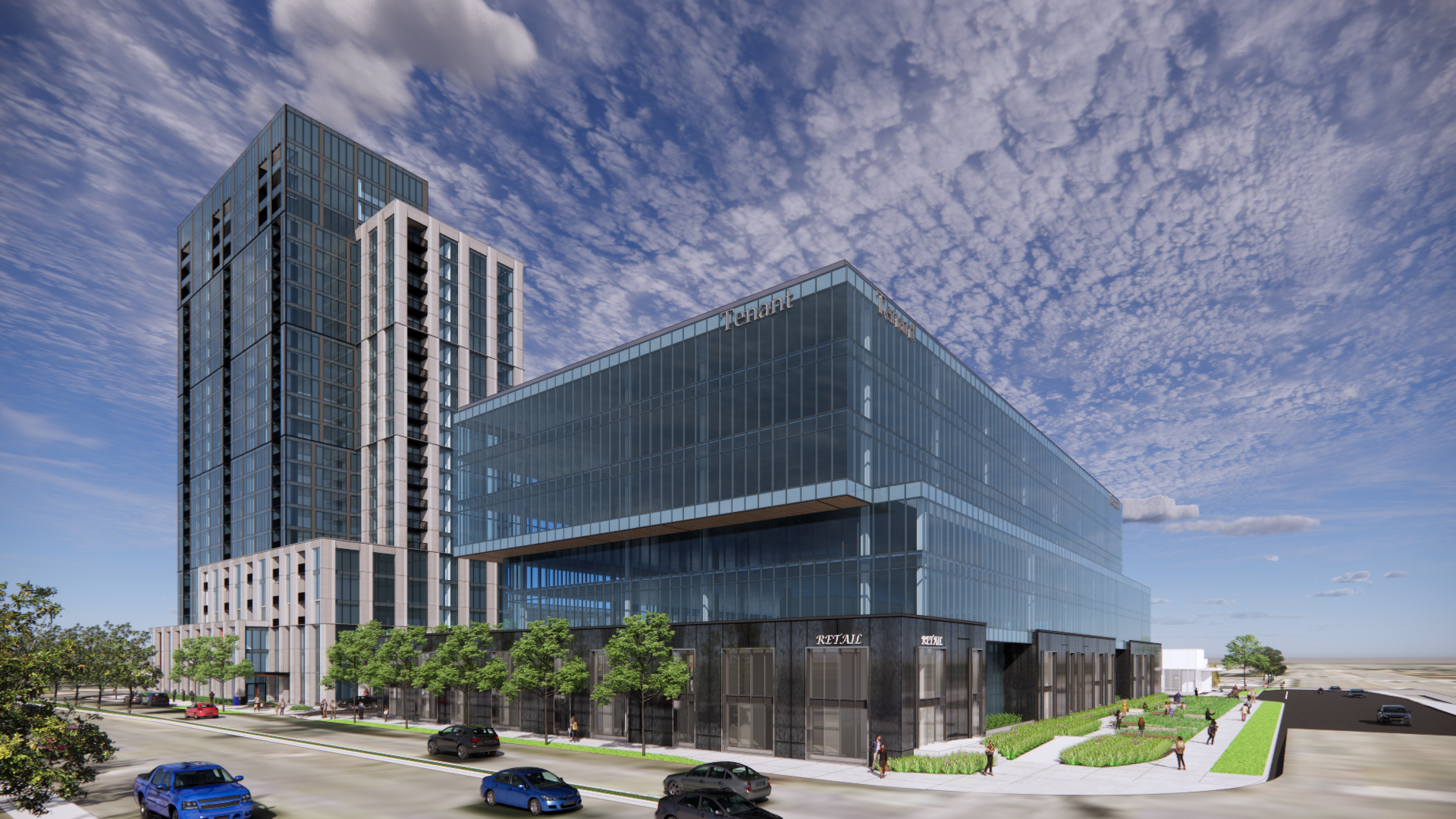 Billion & Armitage Edina, MN Office