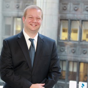 Bradford Miller Law, PC Chicago,  Office