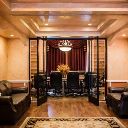 Law Offices of Michael Cordova Phoenix, AZ Office