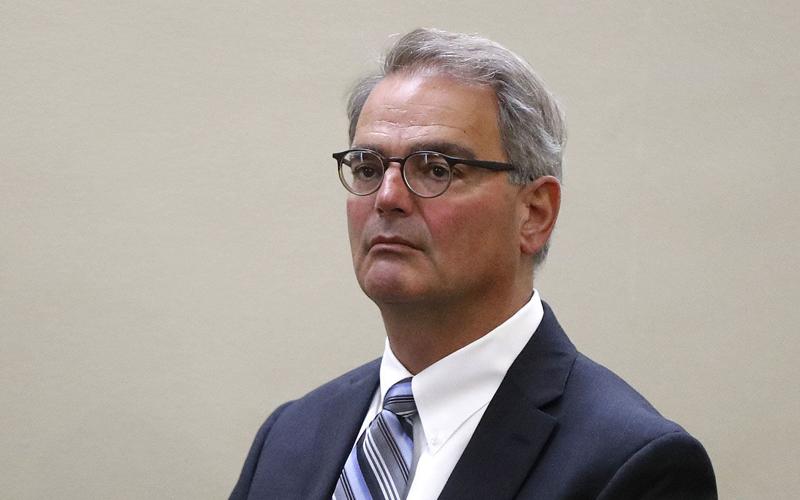 The Barnes Firm Buffalo, NY Office