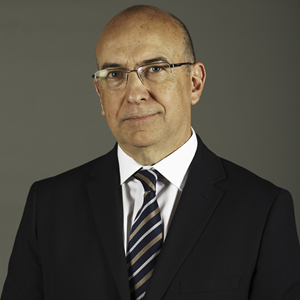 Estudio O'Farrell Buenos Aires, Argentina Office