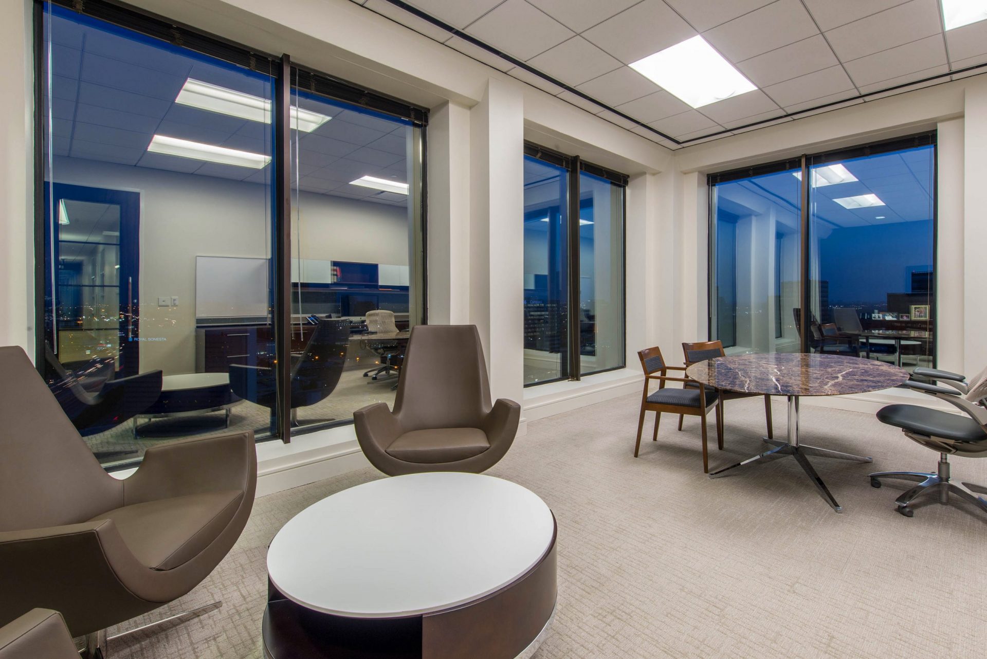 Robins Cloud LLP Santa Fe, NM Office