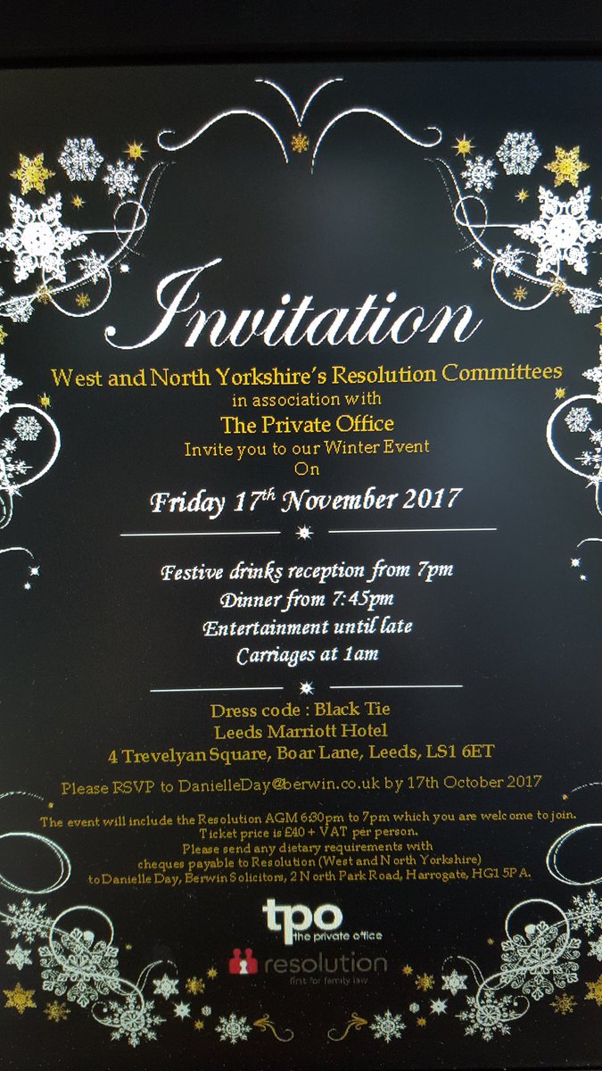 Berwins solicitors Harrogate, UK-England Office