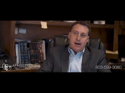 Elrod Pope Law Firm Lancaster, SC Office