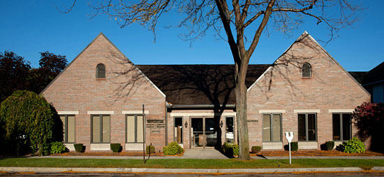 Lennard, P.L.C Monroe,  Office