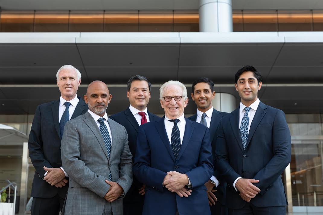 Provinziano & Associates Santa Monica, CA Office