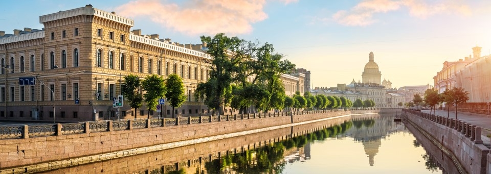 Linklaters Moscow, Russia Office