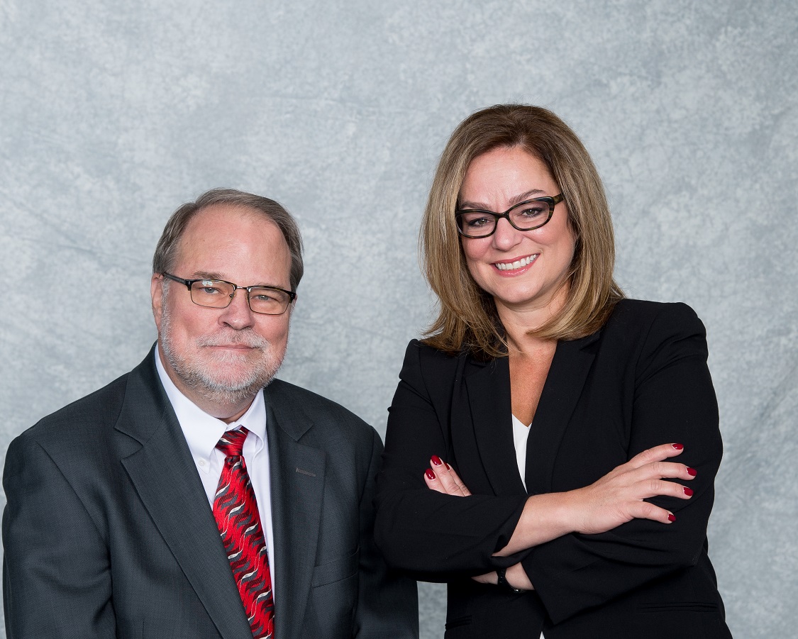 Shoults & Brooks, PLLC Lapeer, MI Office