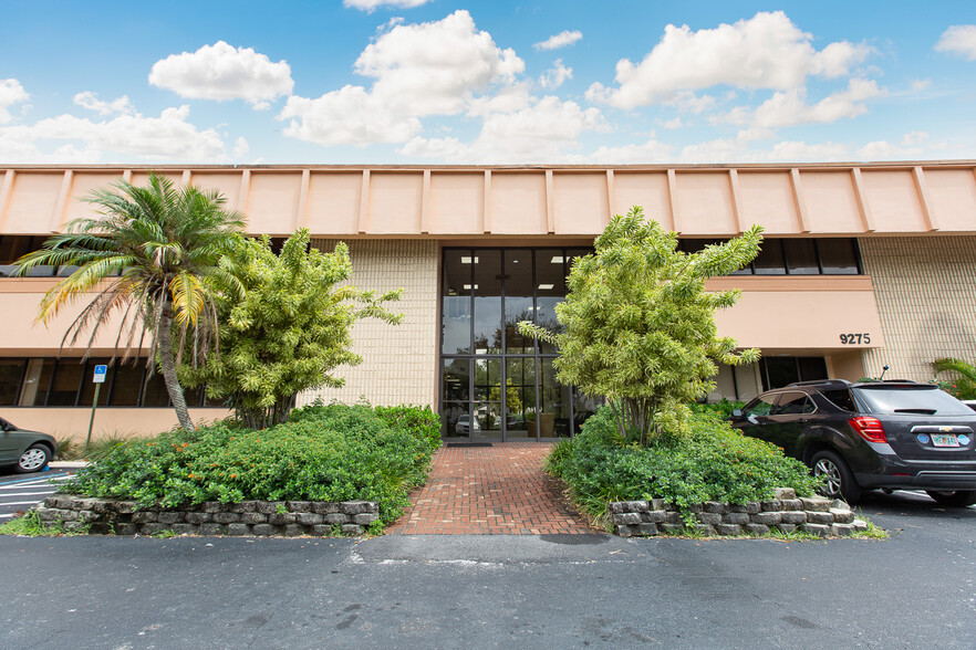 Golden Glasko & Associates, P.A Miami,  Office