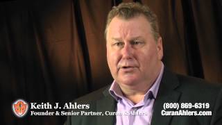 Curan & Ahlers LLP White Plains,  Office