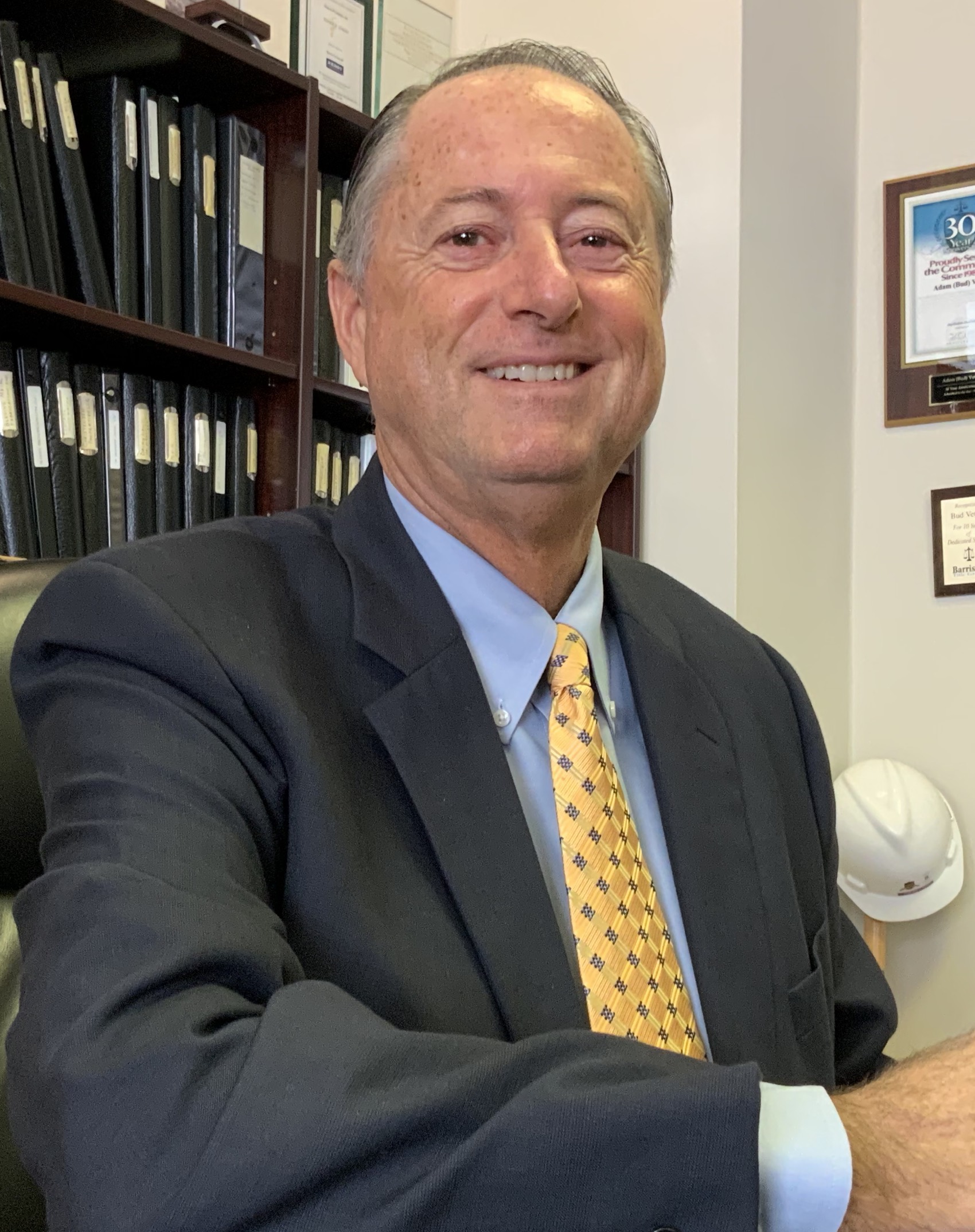 Vetter Law Offices Mansfield,  Office