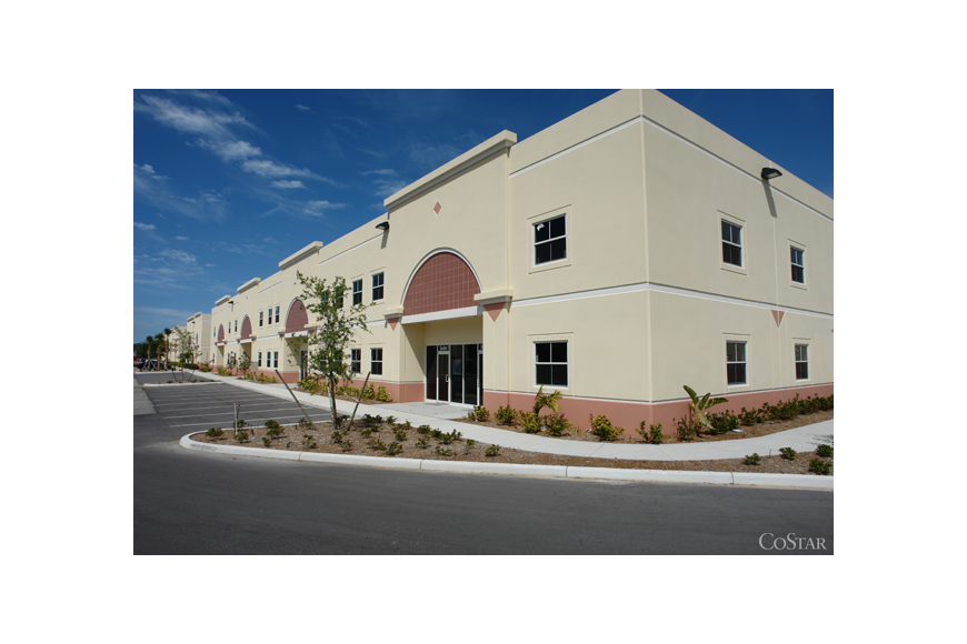 Binder & Binder Fort Lauderdale, FL Office