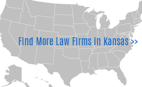 Alderson, Alderson, Conklin, Crow & Slinkard, LLC Topeka, KS Office