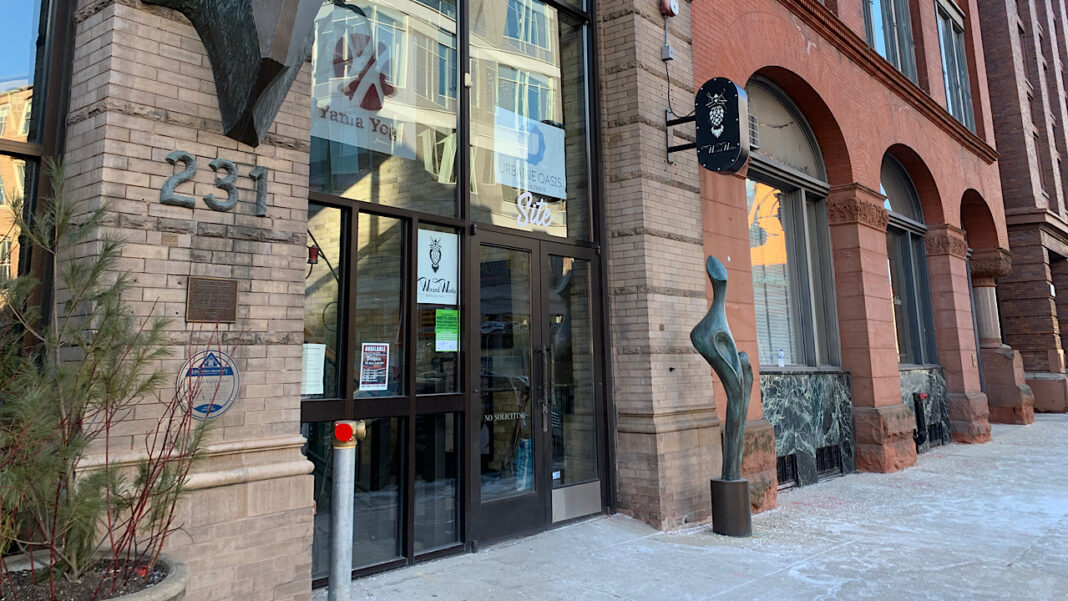 Oasis Legal Group Milwaukee,  Office