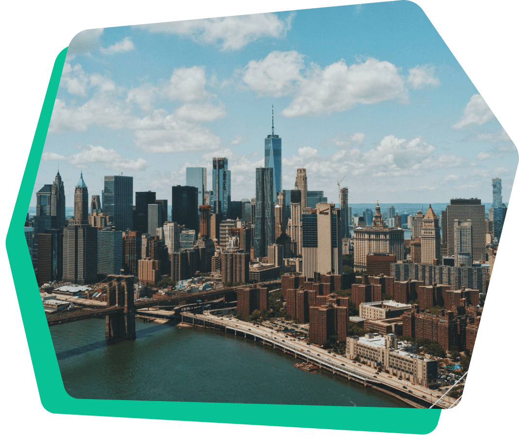 Tayne Law Group, PC Manhattan, NY Office