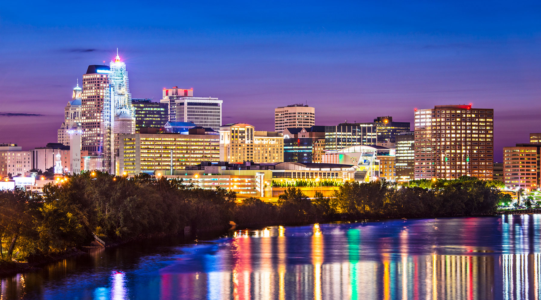 McGivney, Kluger, Clark & Intoccia Farmington, CT Office