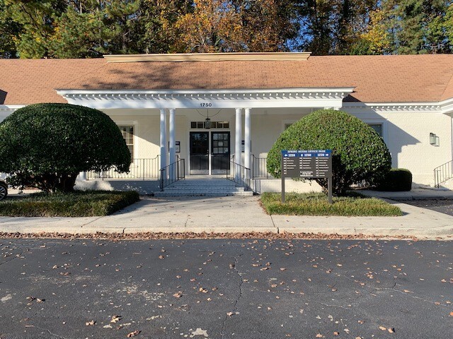 The Geheren Firm, P.C Dunwoody, GA Office