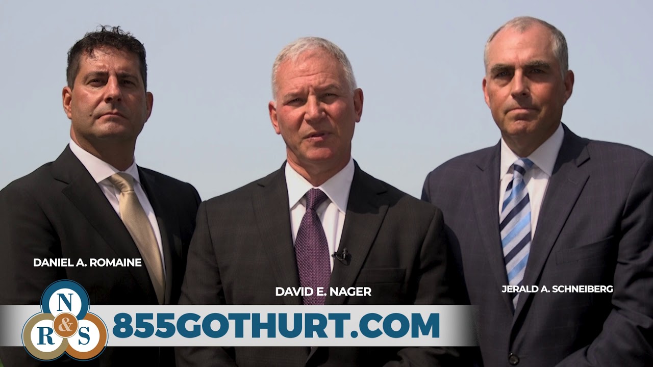 Nager, Romaine & Schneiberg Co., L.P.A Cleveland,  Office