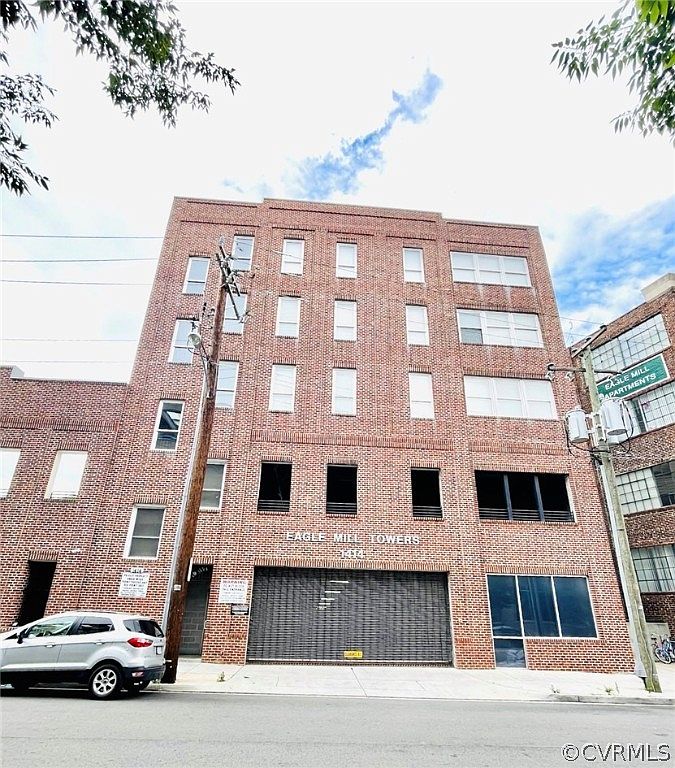 Williamson Law LC Richmond, VA Office