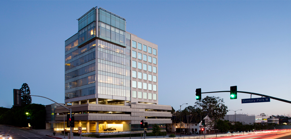 Ziffren Brittenham LLP Los Angeles, CA Office