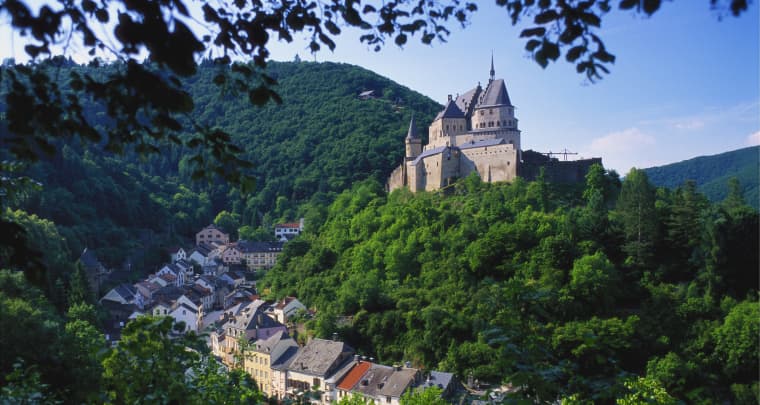 VisaPro North White Plains, NY Office