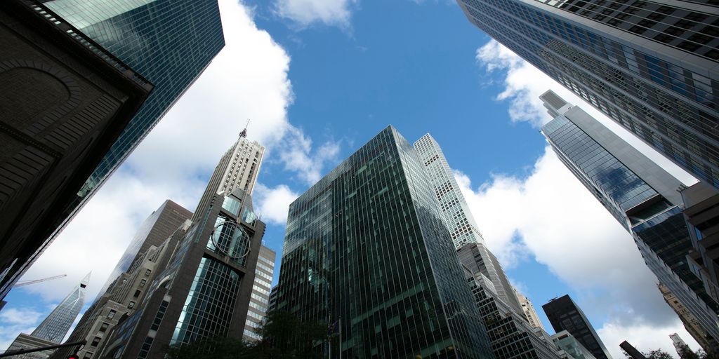 Dewey Pegno & Kramarsky LLP New York City, NY Office